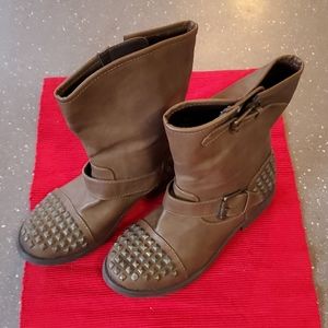 Charlotte Russe Boots